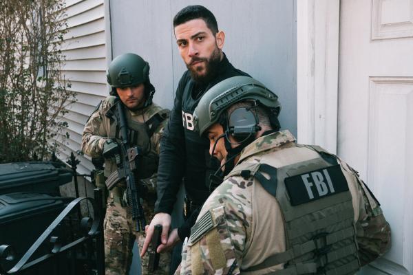 FBI: Special Crime Unit FBI: Special Crime Unit