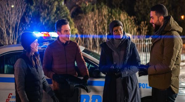 FBI: Special Crime Unit FBI: Special Crime Unit