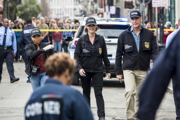 NCIS: New Orleans