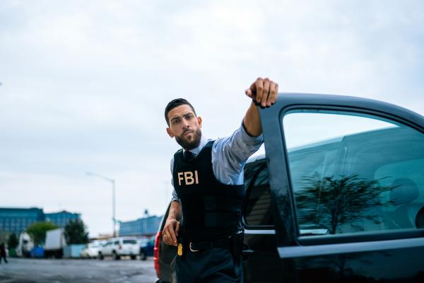 FBI: Special Crime Unit FBI: Special Crime Unit