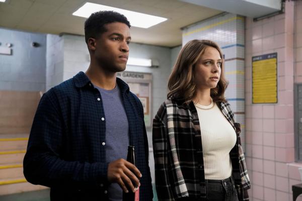 East New York East New York