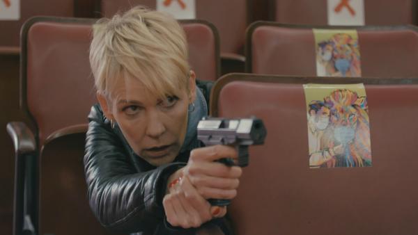 K11 - Die neuen Fälle