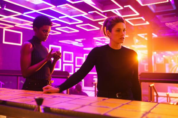 FBI: Special Crime Unit