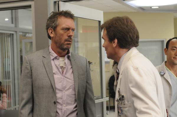 Dr. House