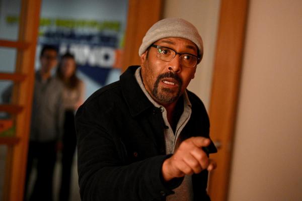 The Irrational - Kriminell logisch