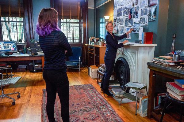 Elementary Elementary