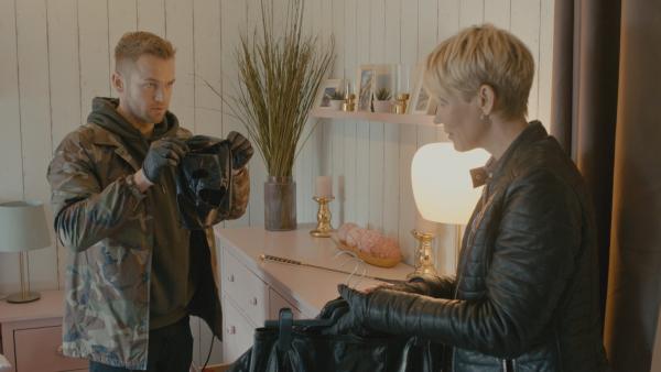 K11 - Die neuen Fälle