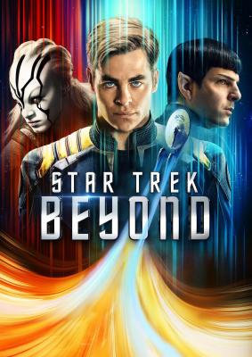Star Trek Beyond Star Trek Beyond
