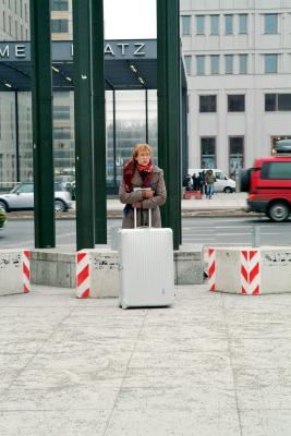 Verliebt in Berlin