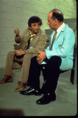 Columbo