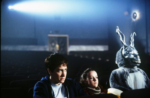 Donnie Darko