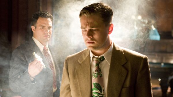 Shutter Island