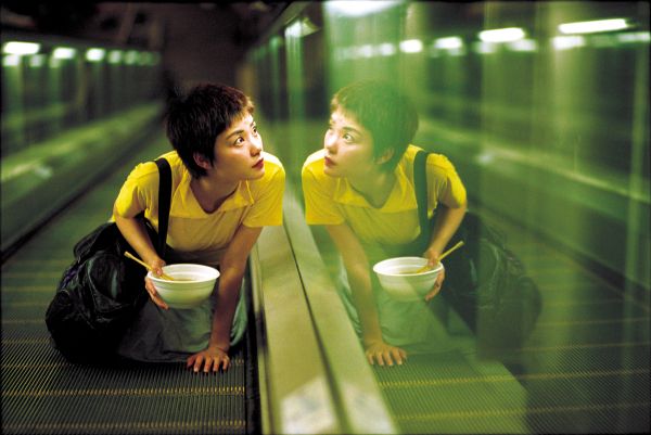 Chungking Express