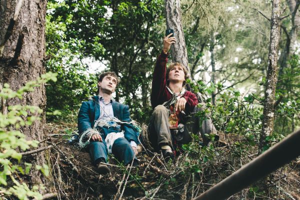 Swiss Army Man