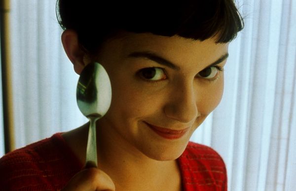 Die fabelhafte Welt der Amelie