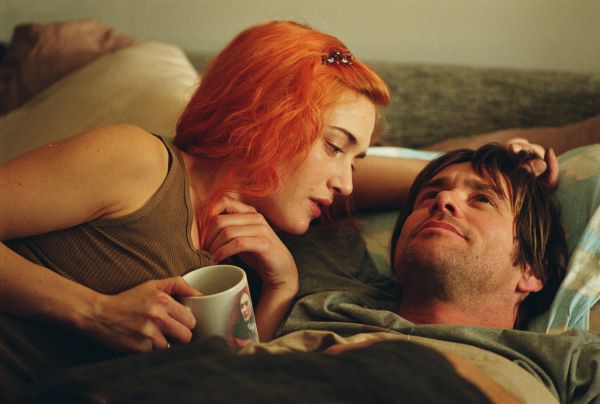 Eternal Sunshine of the Spotless Mind