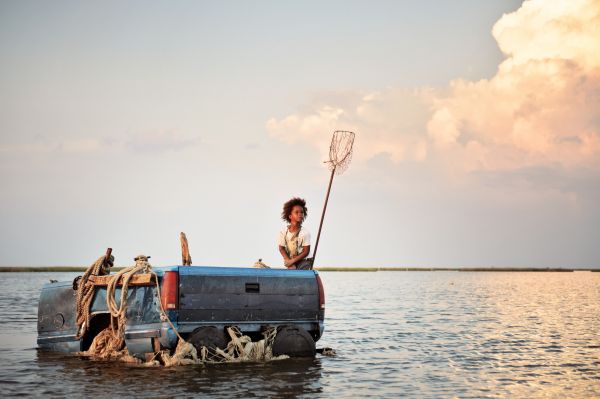 Beasts of the Southern Wild