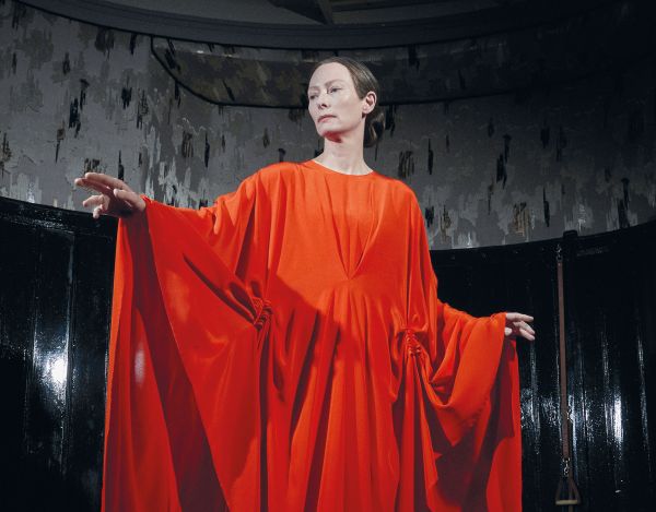 Suspiria