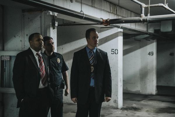 Das Böse im Blick - Augenzeuge Kamera