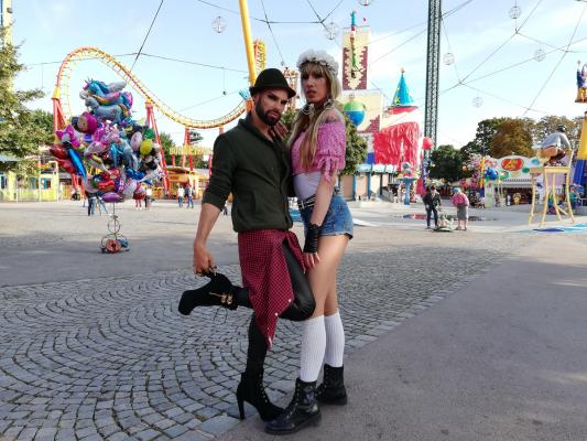 Pratergeschichten Pratergeschichten