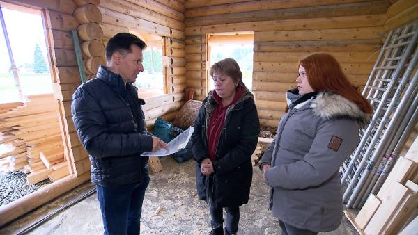 Mein Recht! Ich geb' nicht auf!