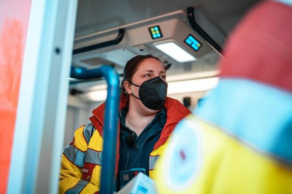 Lebensretter hautnah - Wenn jede Sekunde zählt Lebensretter hautnah - Wenn jede Sekunde zählt