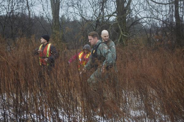 Das Böse im Blick - Augenzeuge Kamera