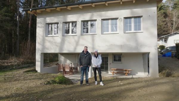 Albtraum Eigenheim - Wer kann sich Bauen noch leisten?