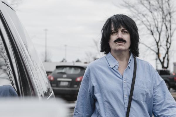 Das Böse im Blick - Augenzeuge Kamera Das Böse im Blick - Augenzeuge Kamera