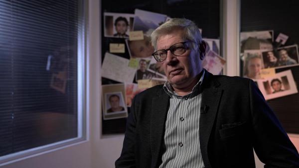 Ungelöst - Cold Case Austria