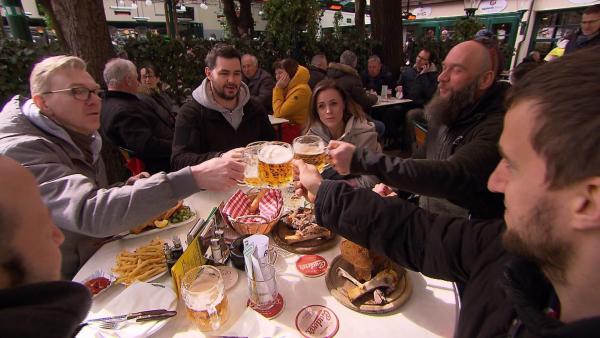 Pratergeschichten Pratergeschichten