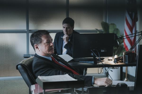 Das Böse im Blick - Augenzeuge Kamera