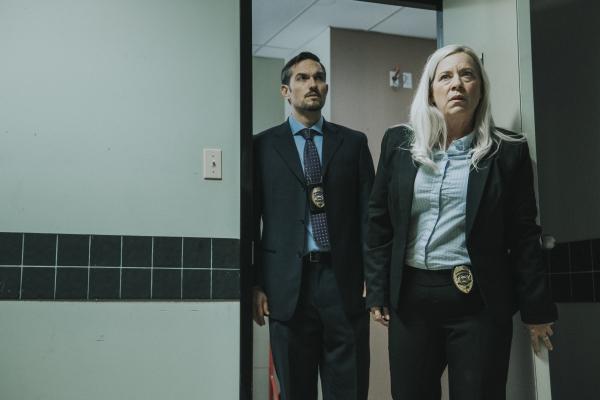 Das Böse im Blick - Augenzeuge Kamera Das Böse im Blick - Augenzeuge Kamera