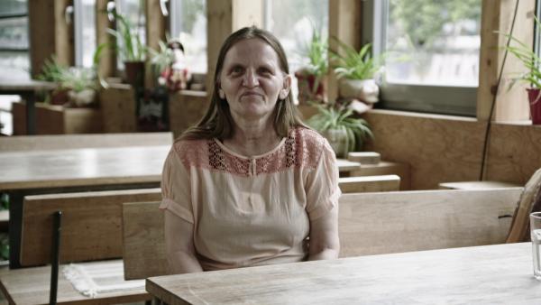 Arme alte Frauen - Wenn die Pension nicht reicht Arme alte Frauen - Wenn die Pension nicht reicht