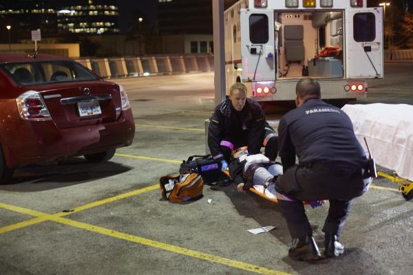 Das Böse im Blick - Augenzeuge Kamera