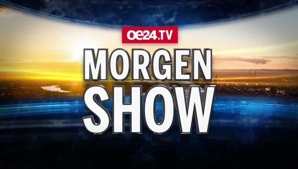Die Morgen-Show