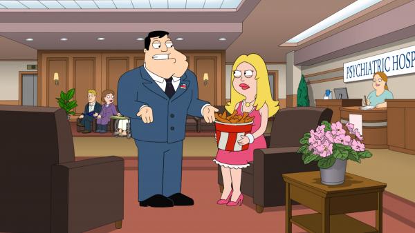 American Dad