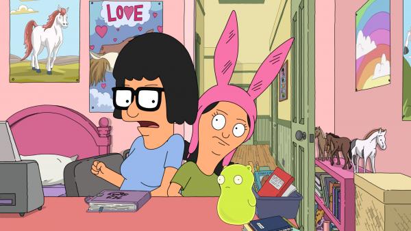 Bob's Burgers