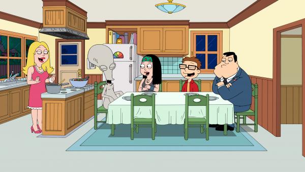 American Dad