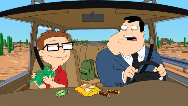 American Dad