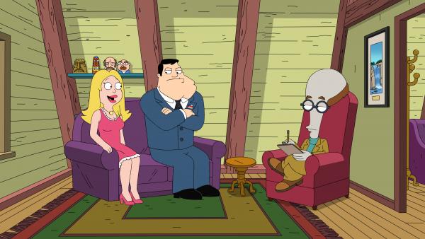 American Dad