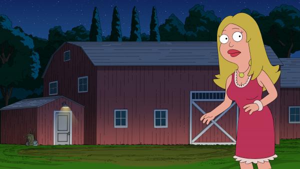 American Dad