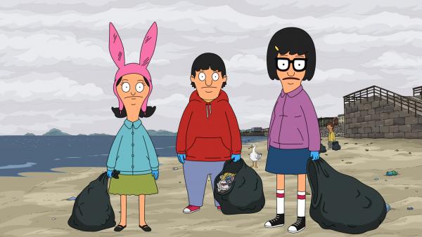 Bob's Burgers