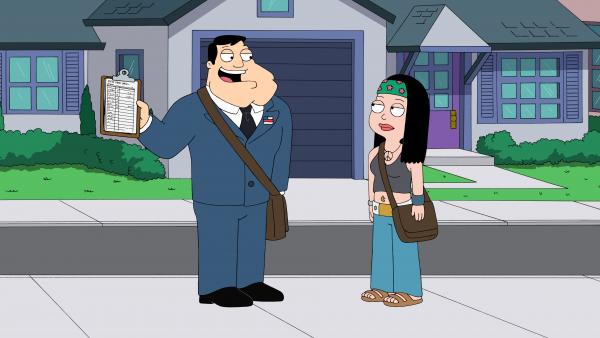 American Dad