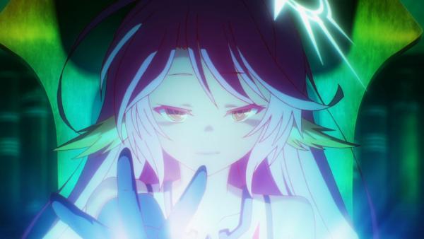 No Game No Life