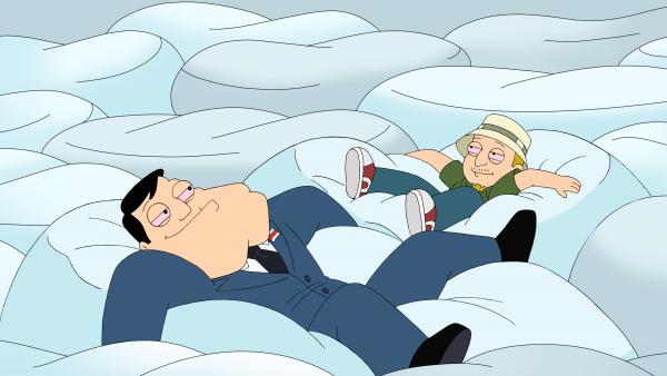 American Dad