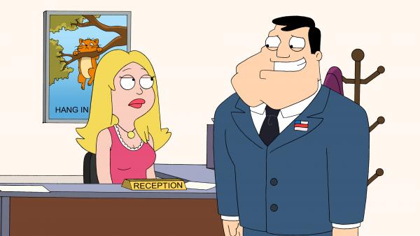 American Dad