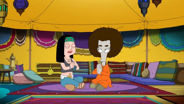 American Dad