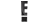 Senderlogo E! Entertainment