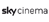 Senderlogo Sky Cinema Premiere